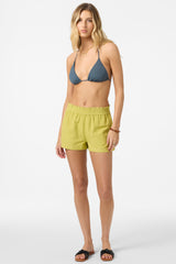 SANDERS SHORT