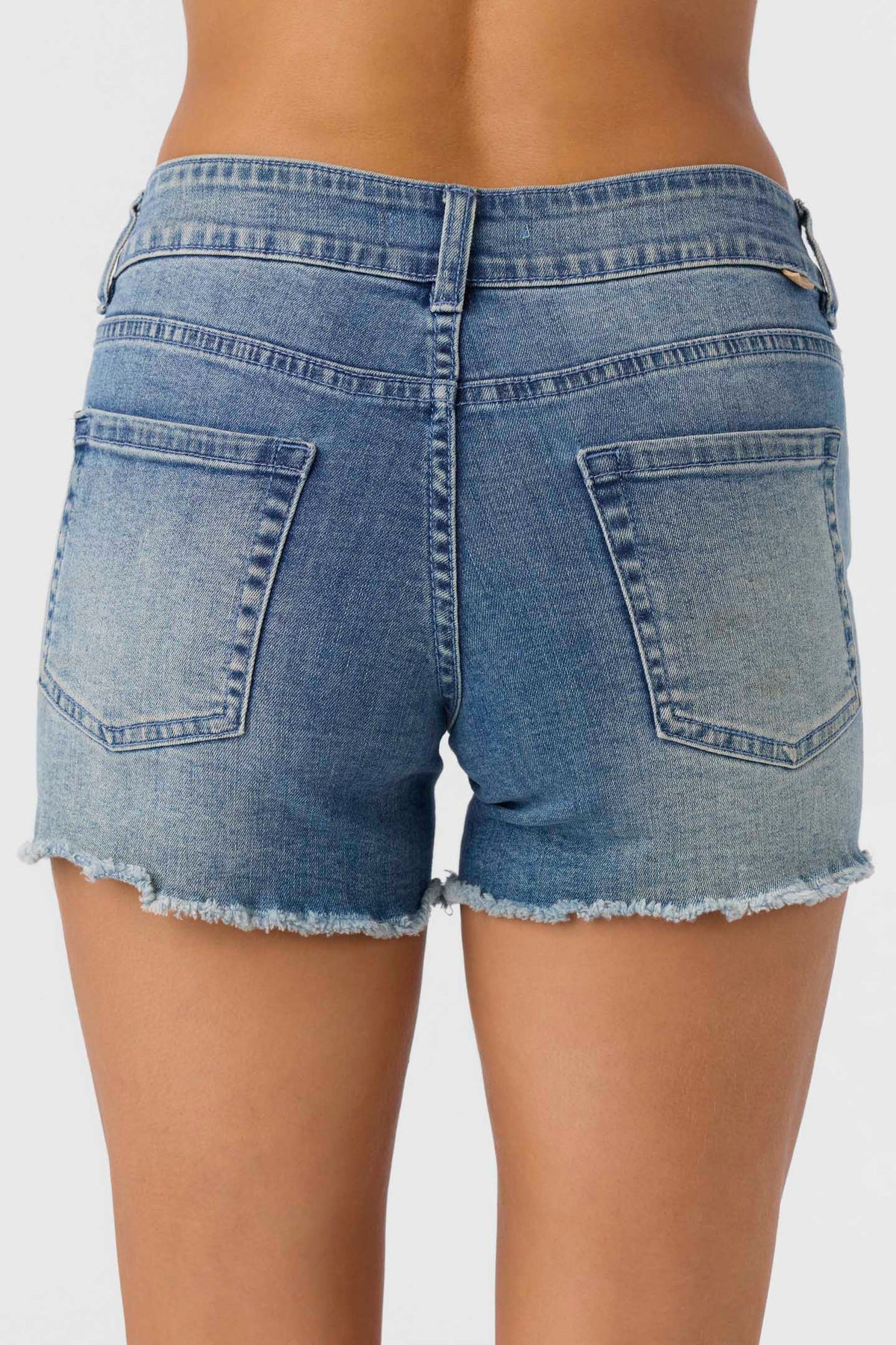 CODY DENIM SHORT