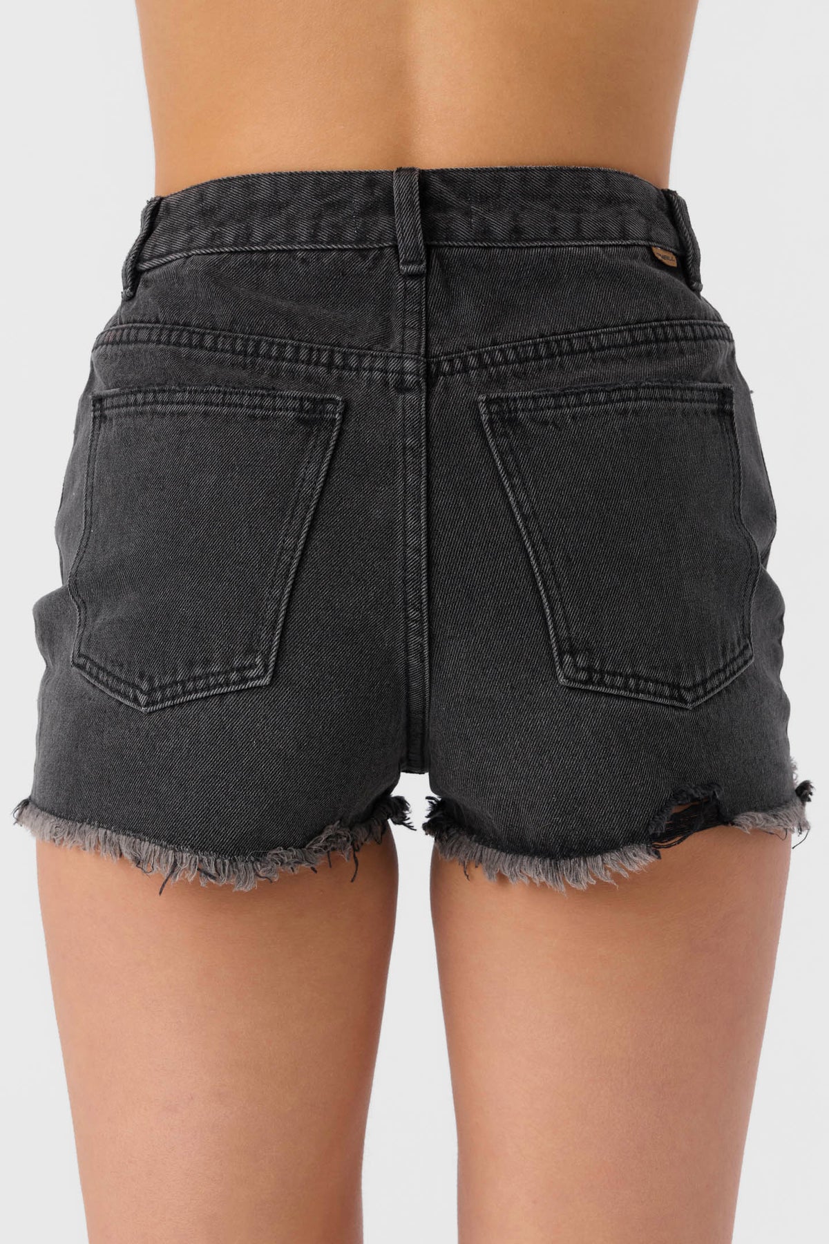 LANISA DENIM SHORT