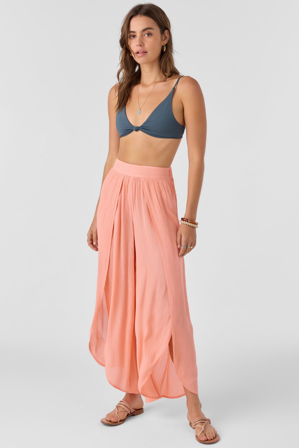 SALTWATER SOLIDS TYMEA PANT