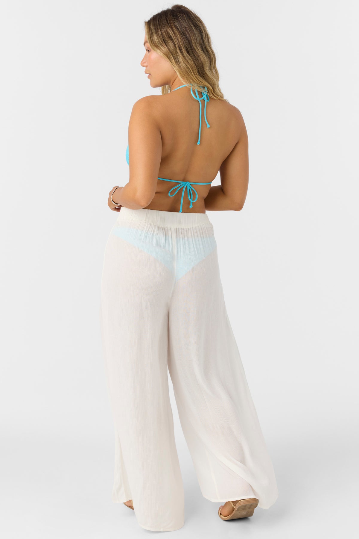 SALTWATER SOLIDS TYMEA PANT