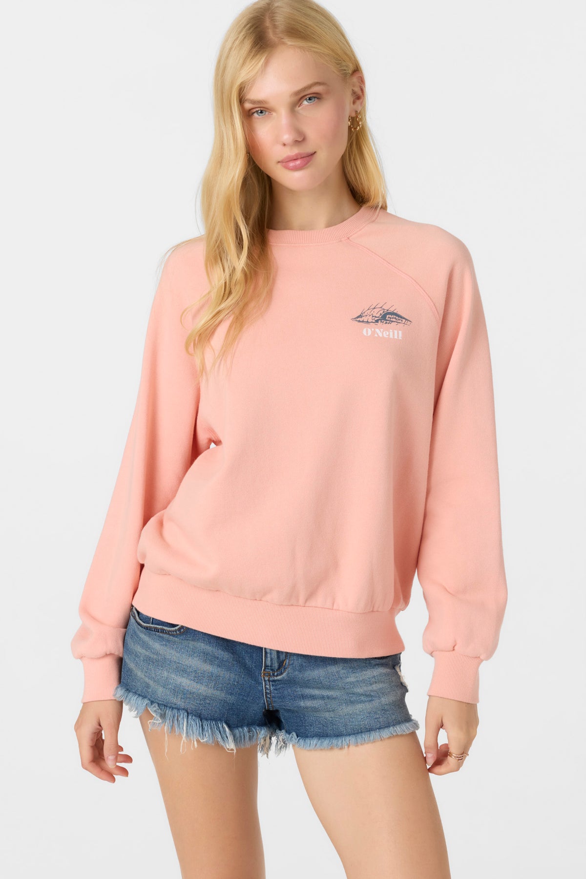 BOARDWALK SWEATER