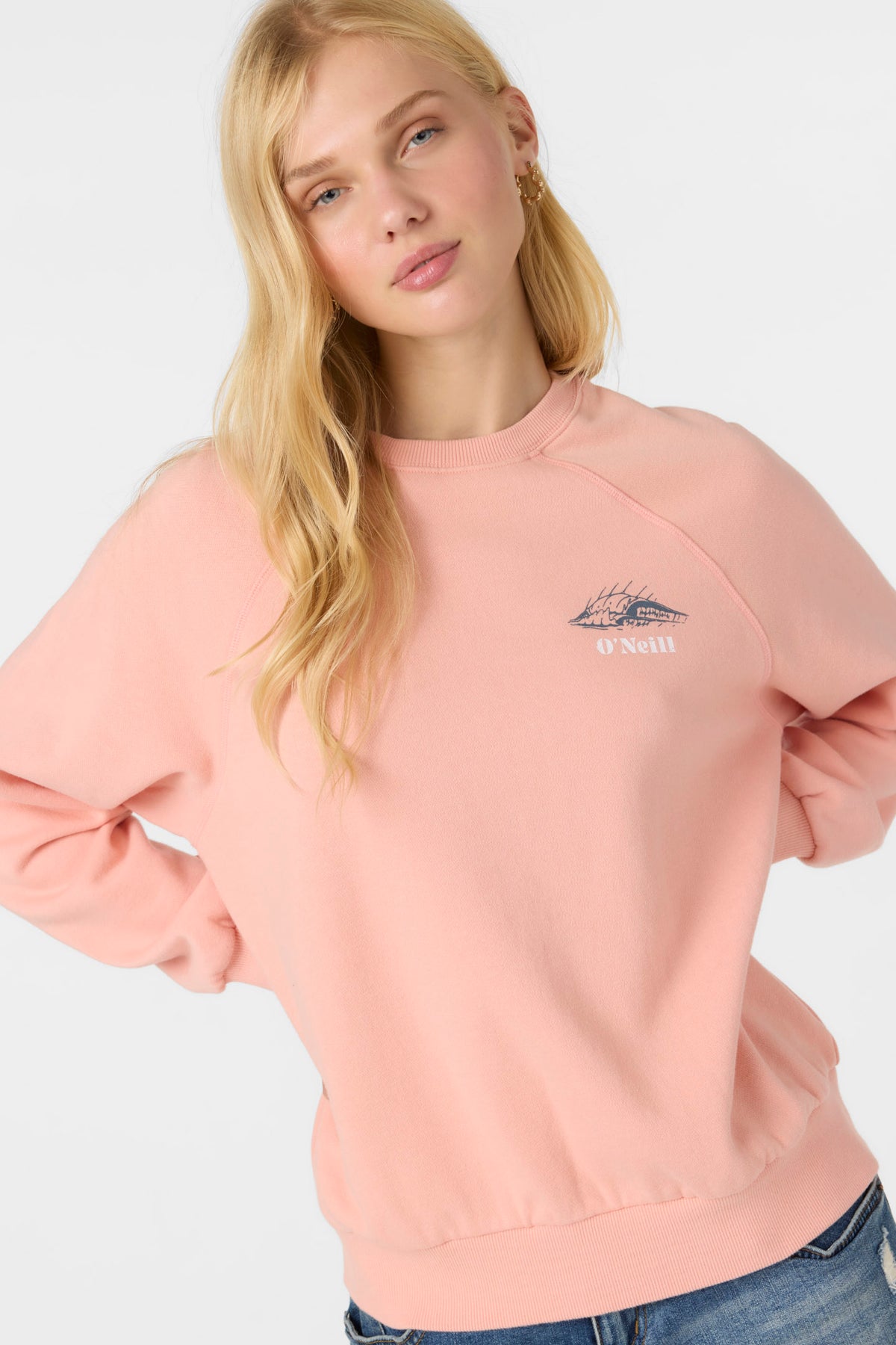 BOARDWALK SWEATER