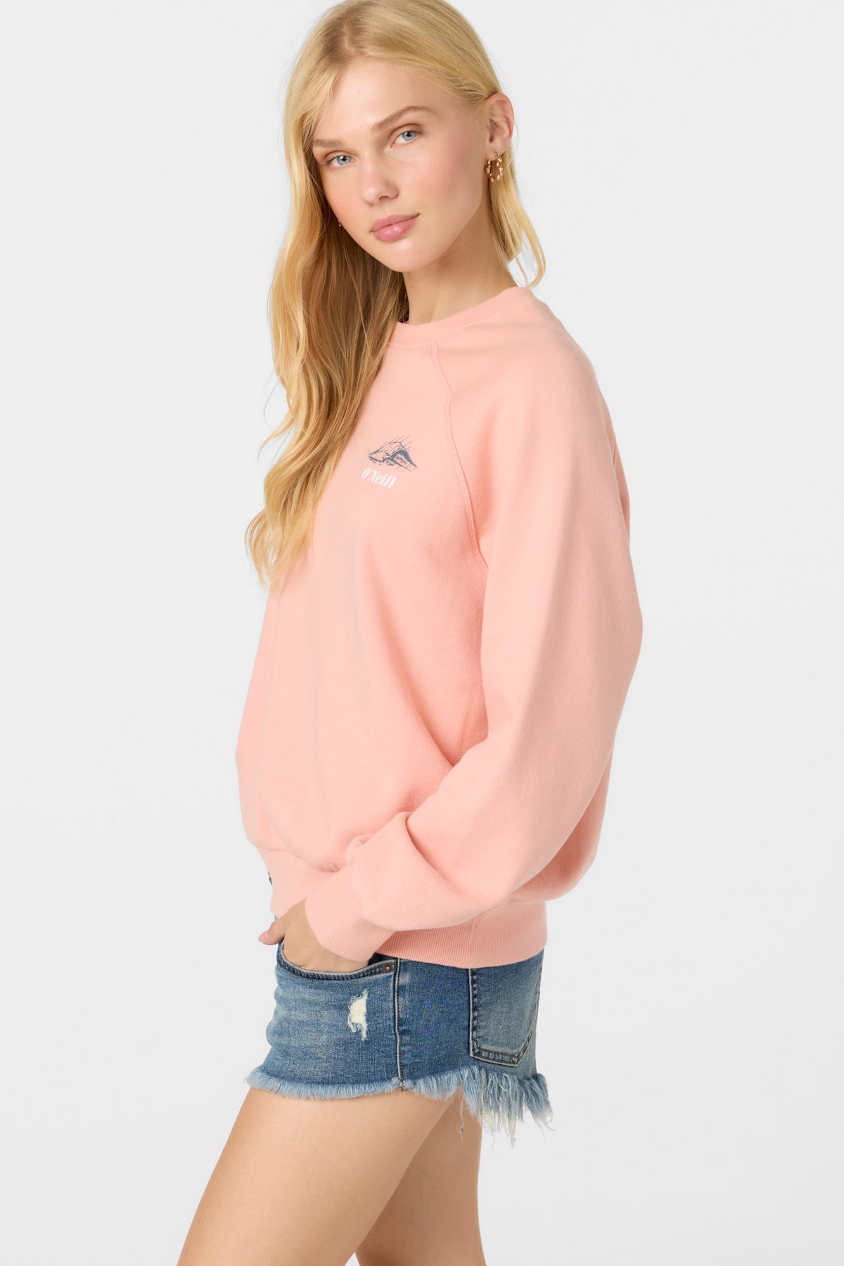 BOARDWALK SWEATER