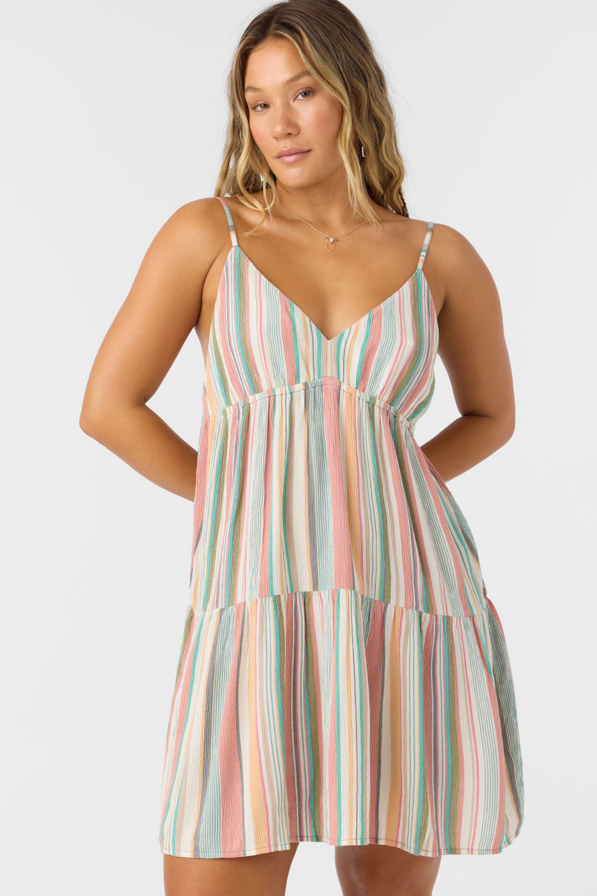LOTTIE DRESS