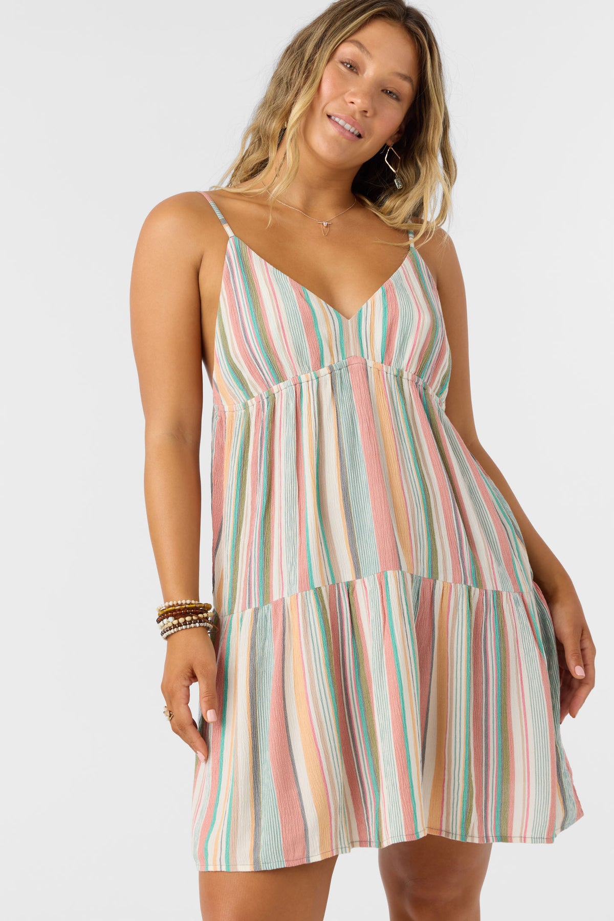LOTTIE DRESS