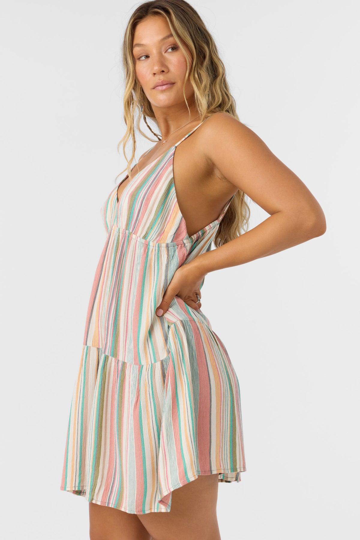 LOTTIE DRESS
