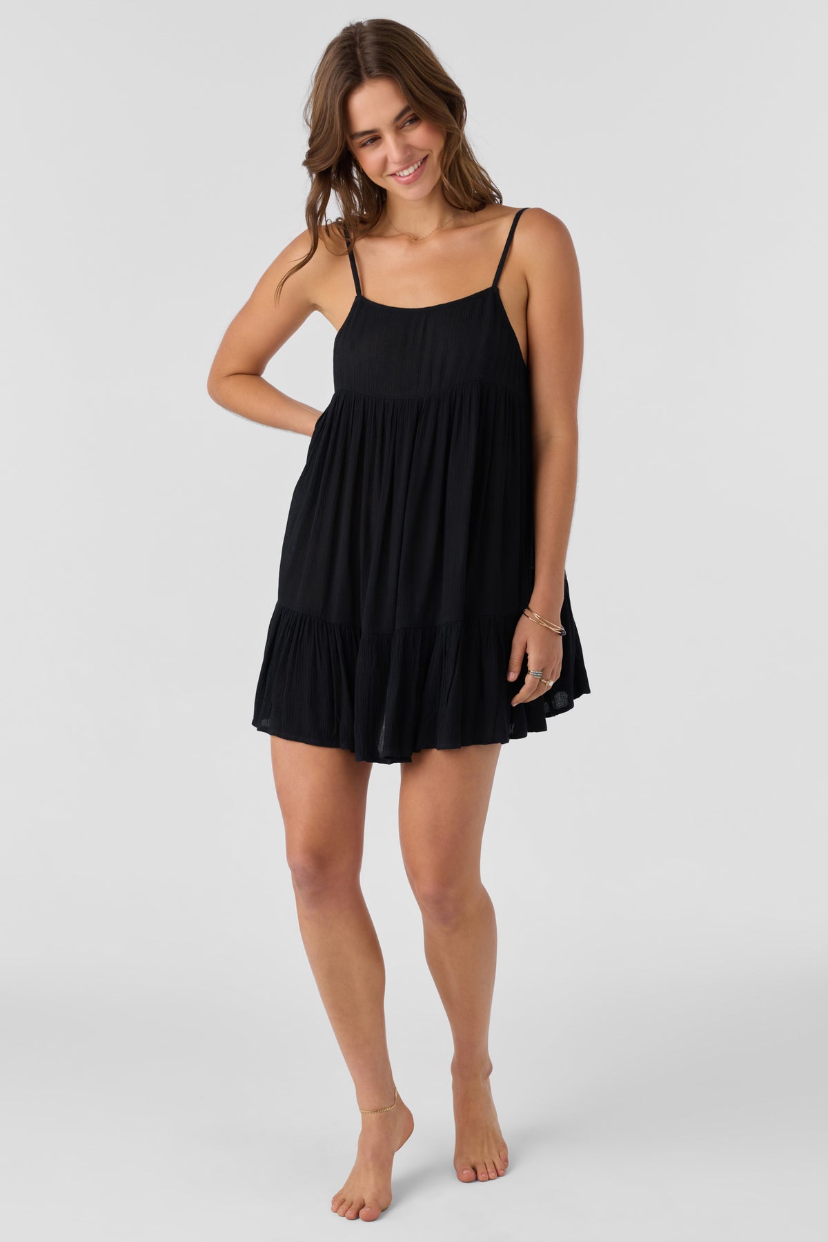 SALTWATER SOLIDS RILEE COVER UP