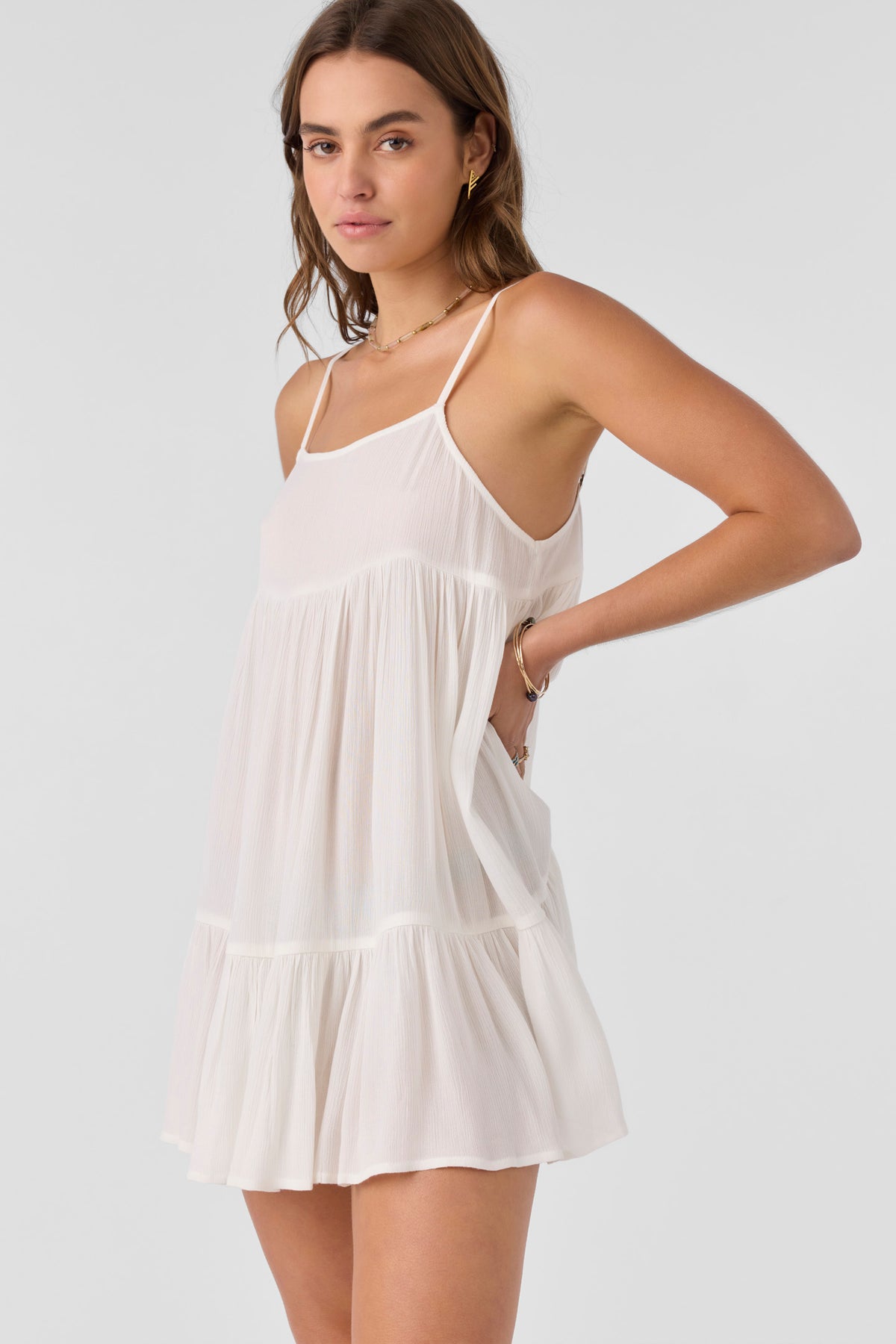 SALTWATER SOLIDS RILEE COVER UP