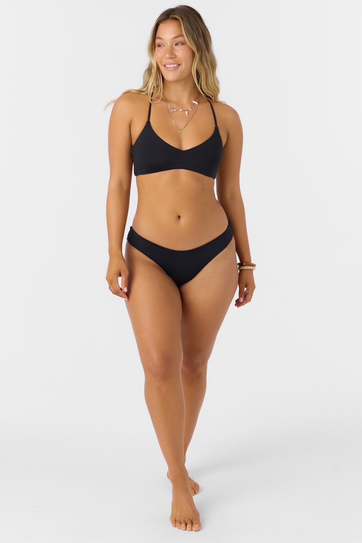 SALTWATER SOLIDS HUNTINGTON TOP