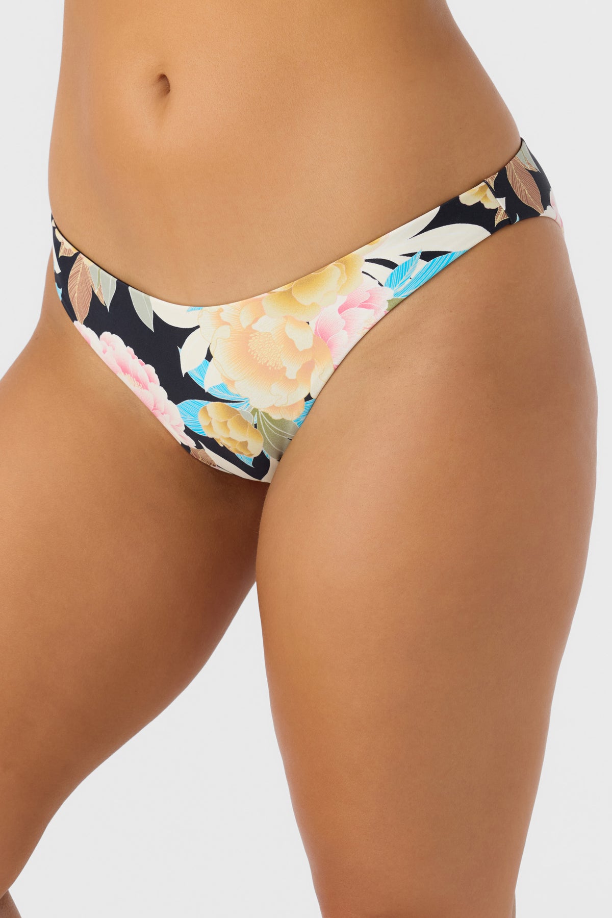 MIKAH FLORAL ROCKLEY BOTTOM