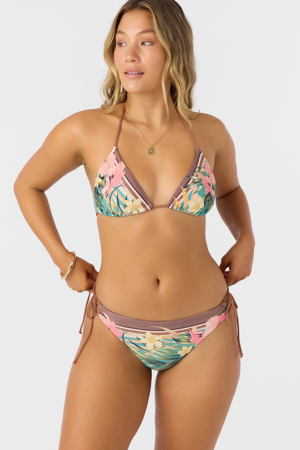 ESTELLA TILE JENSEN BOTTOM