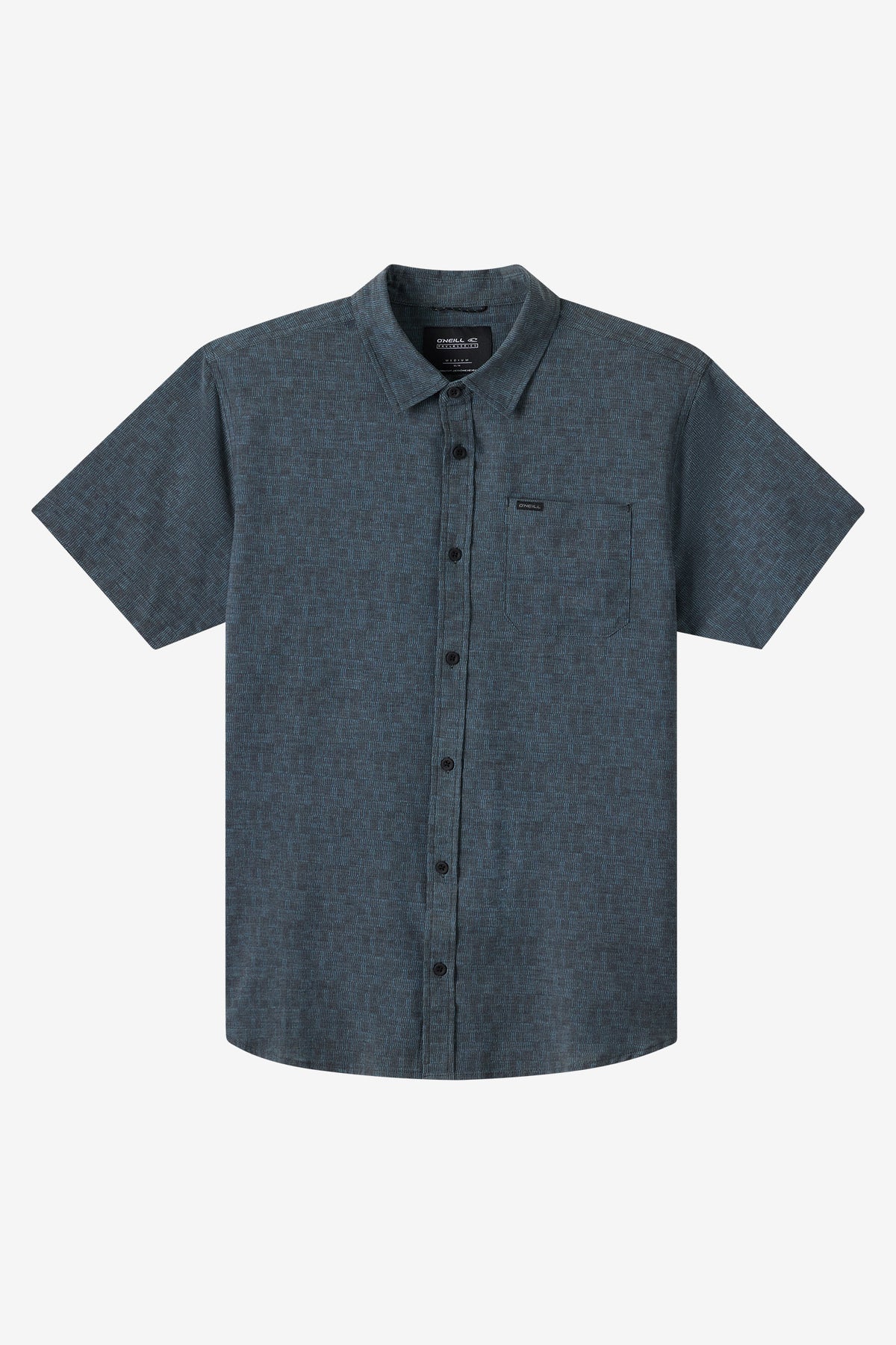 TRVLR UPF WOVEN SHIRT