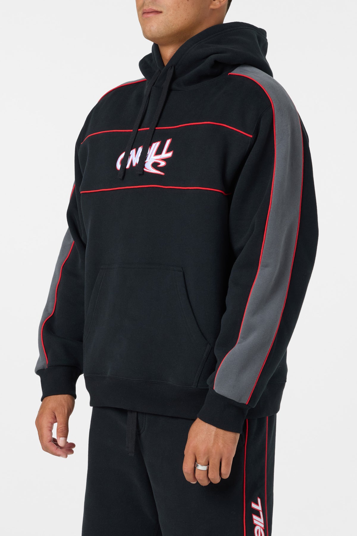 EARLY OH`S PULLOVER HOODIE
