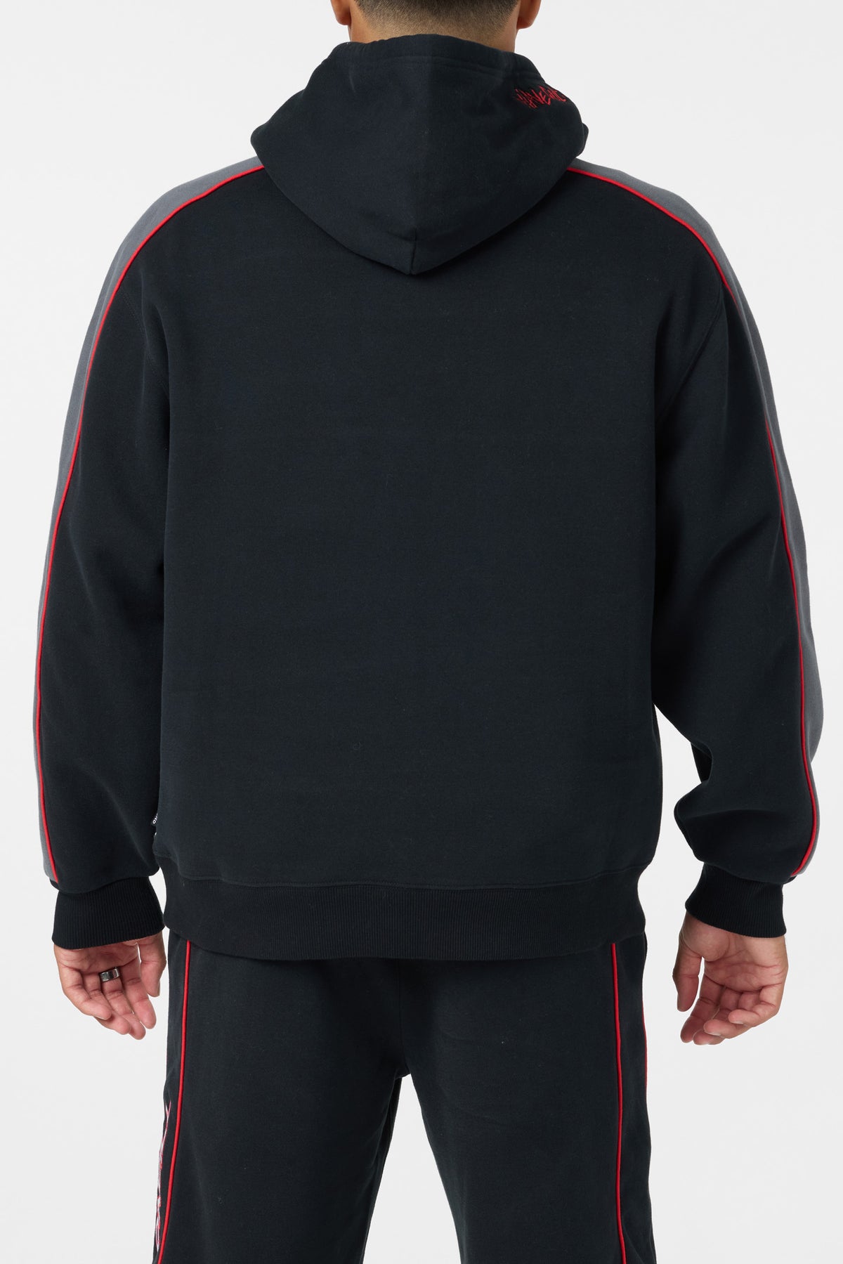 EARLY OH`S PULLOVER HOODIE