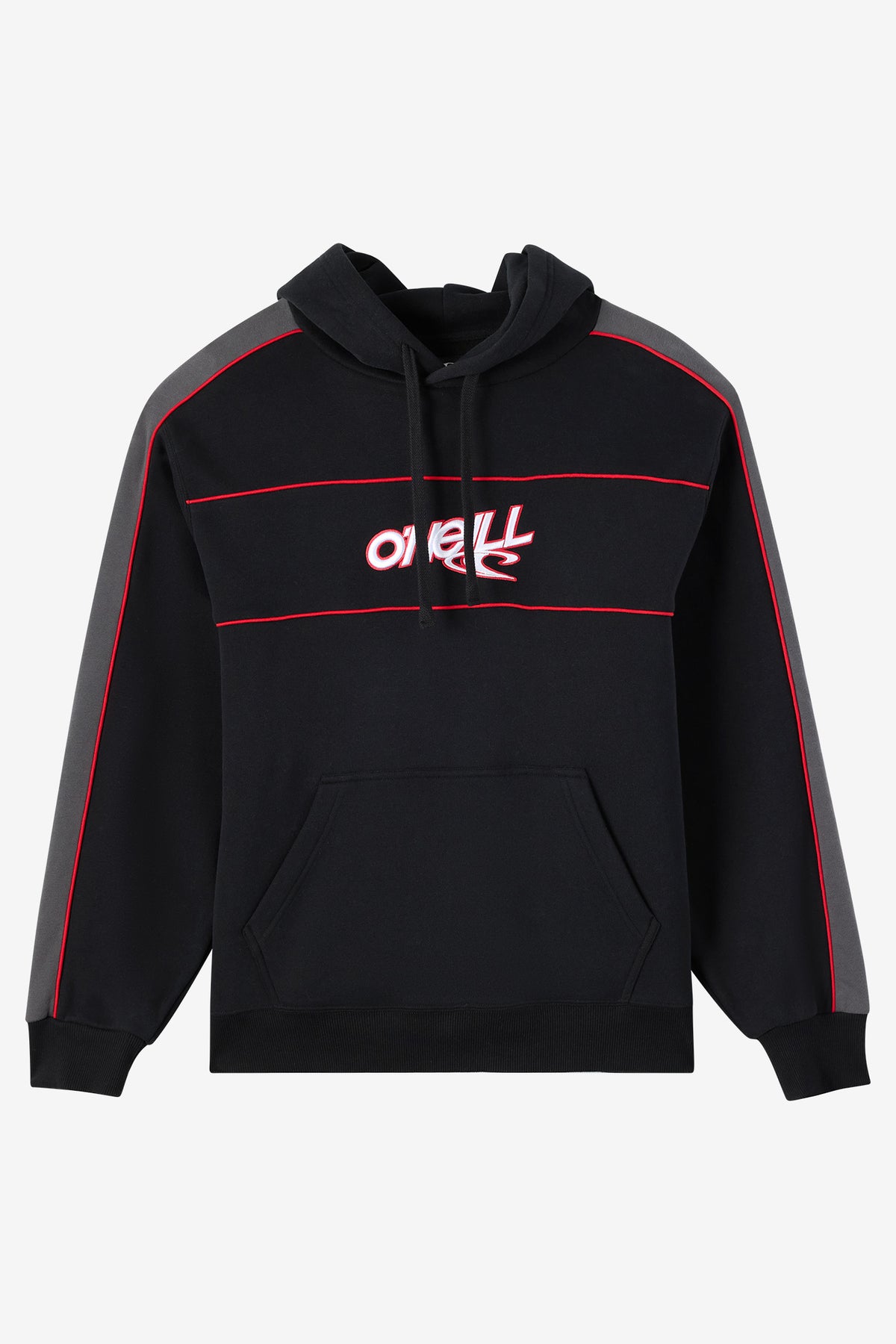 EARLY OH`S PULLOVER HOODIE