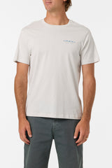 LINER CLASSIC TEE