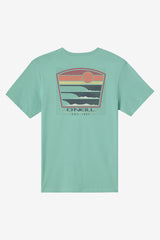 LINER CLASSIC TEE