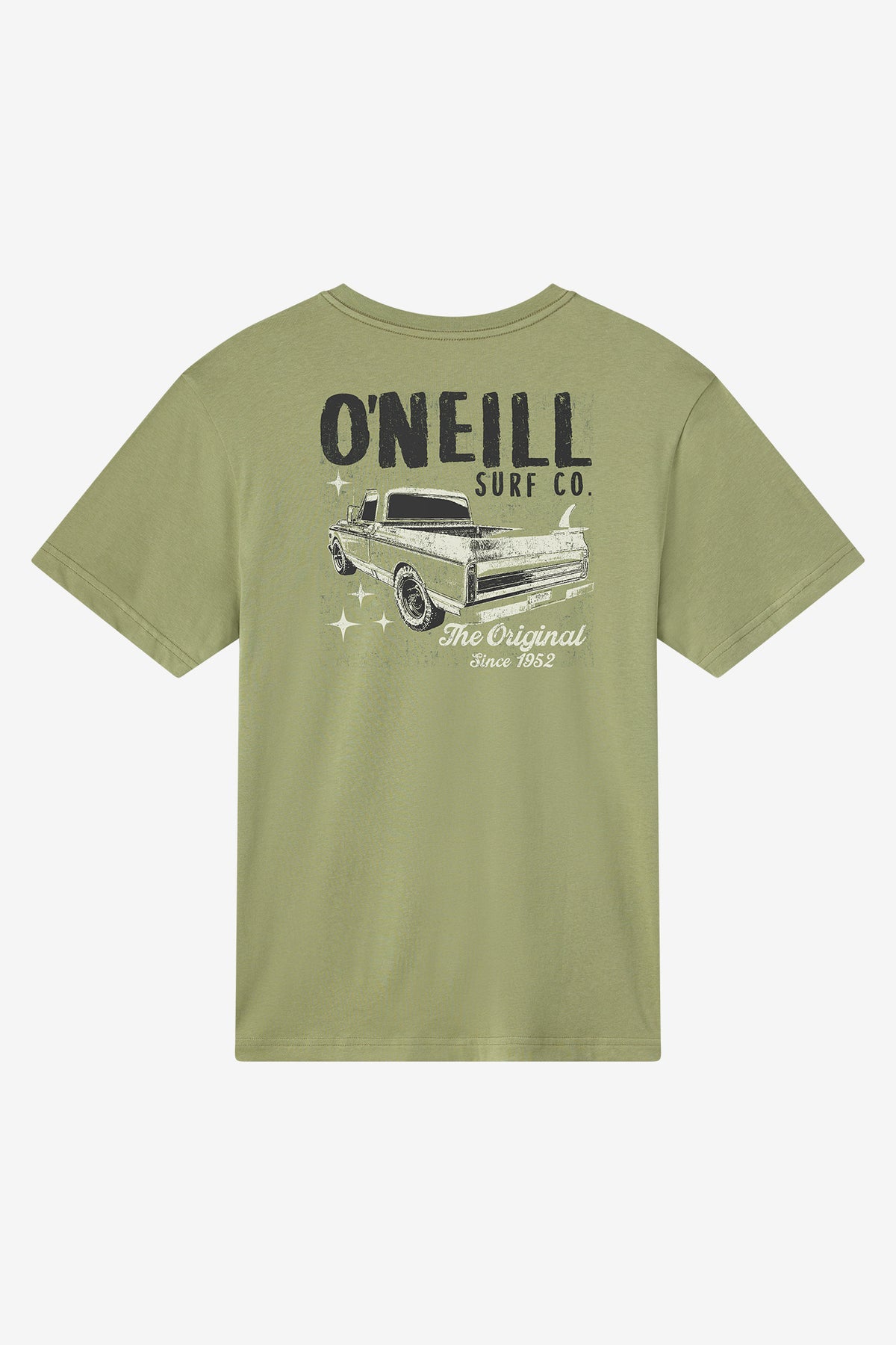 OPEN ROAD CLASSIC TEE