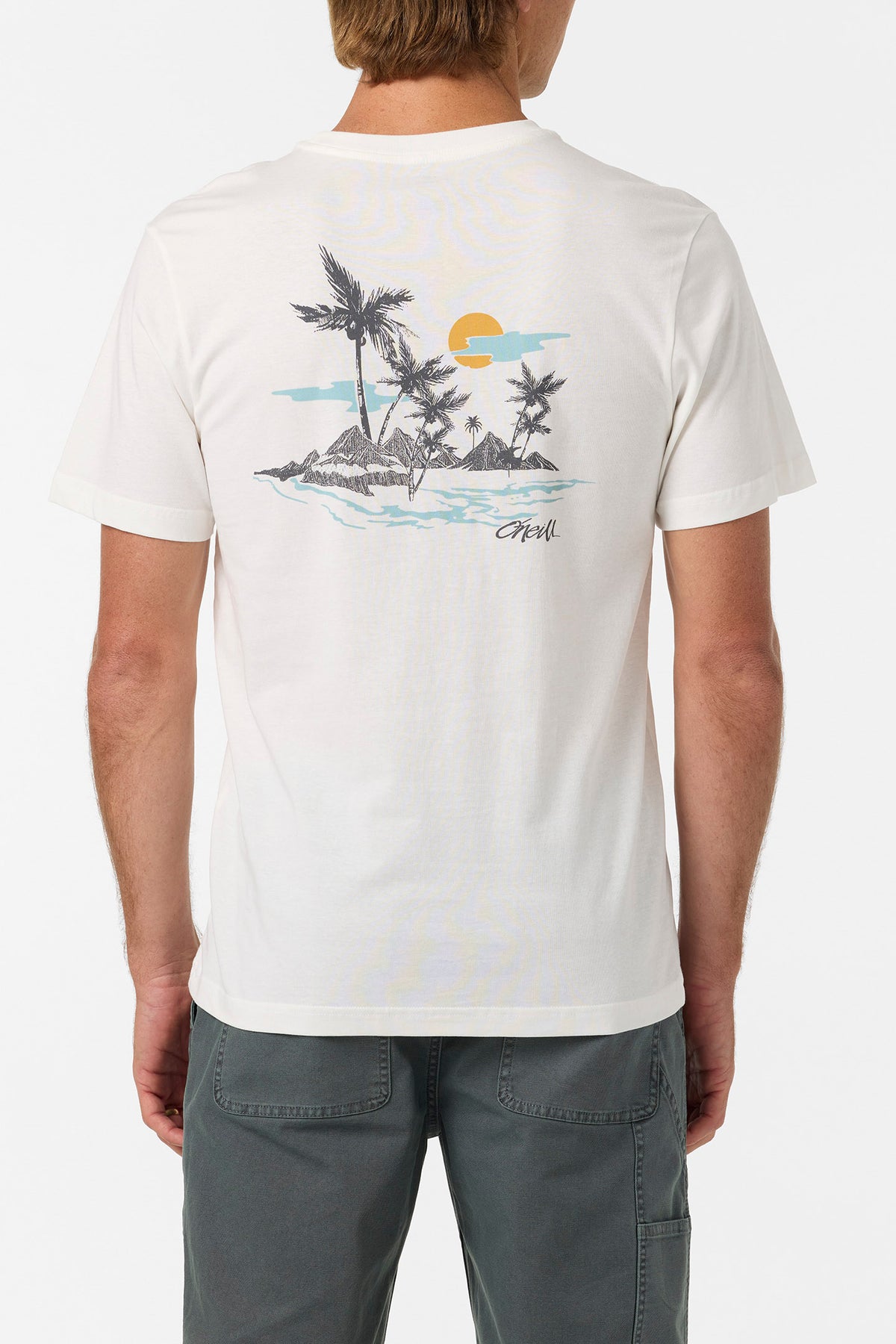 VEER SS CLASSIC TEE