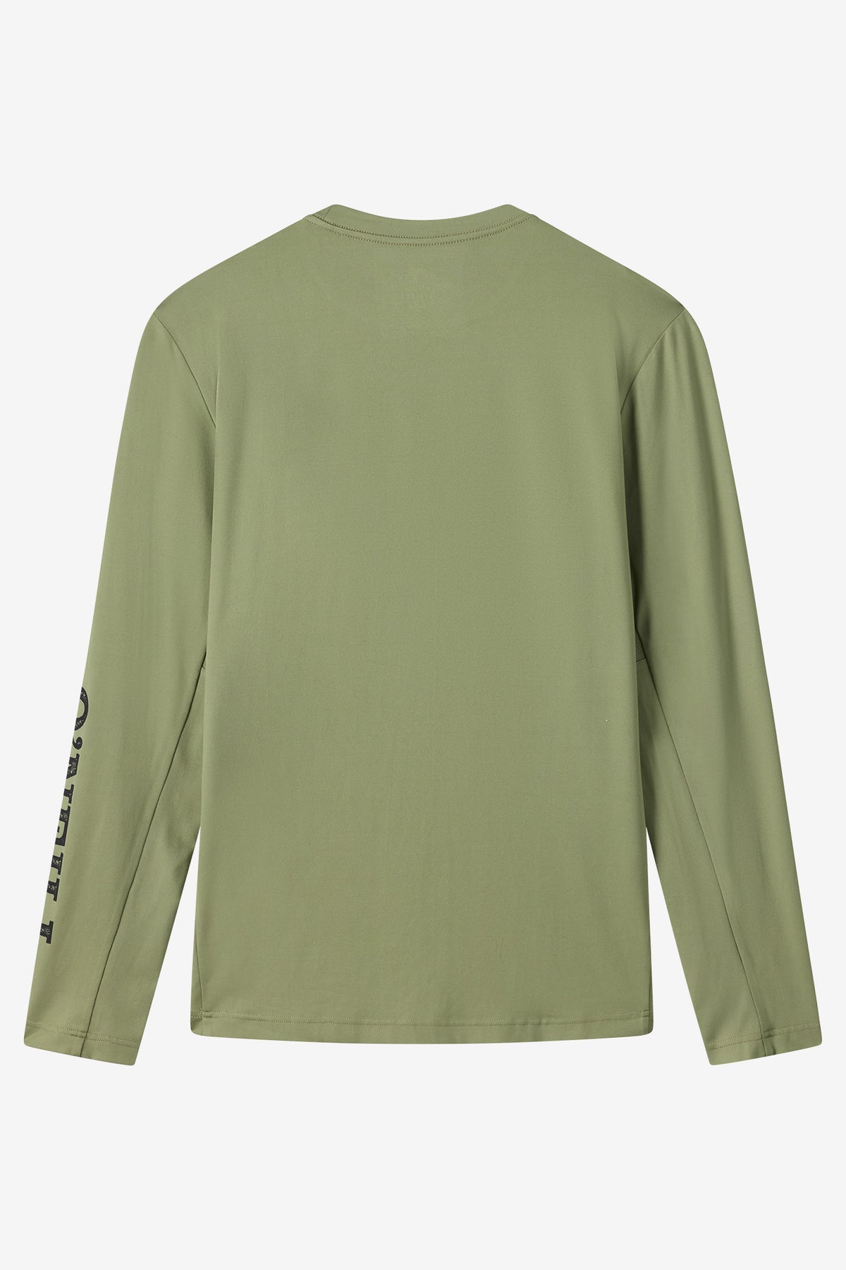 BLOCK UPF LONGSLEEVE TEE