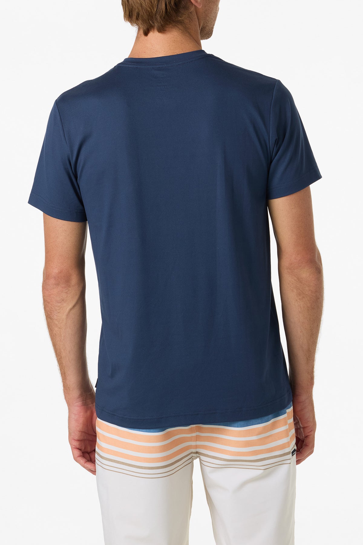 CORAL UPF TEE