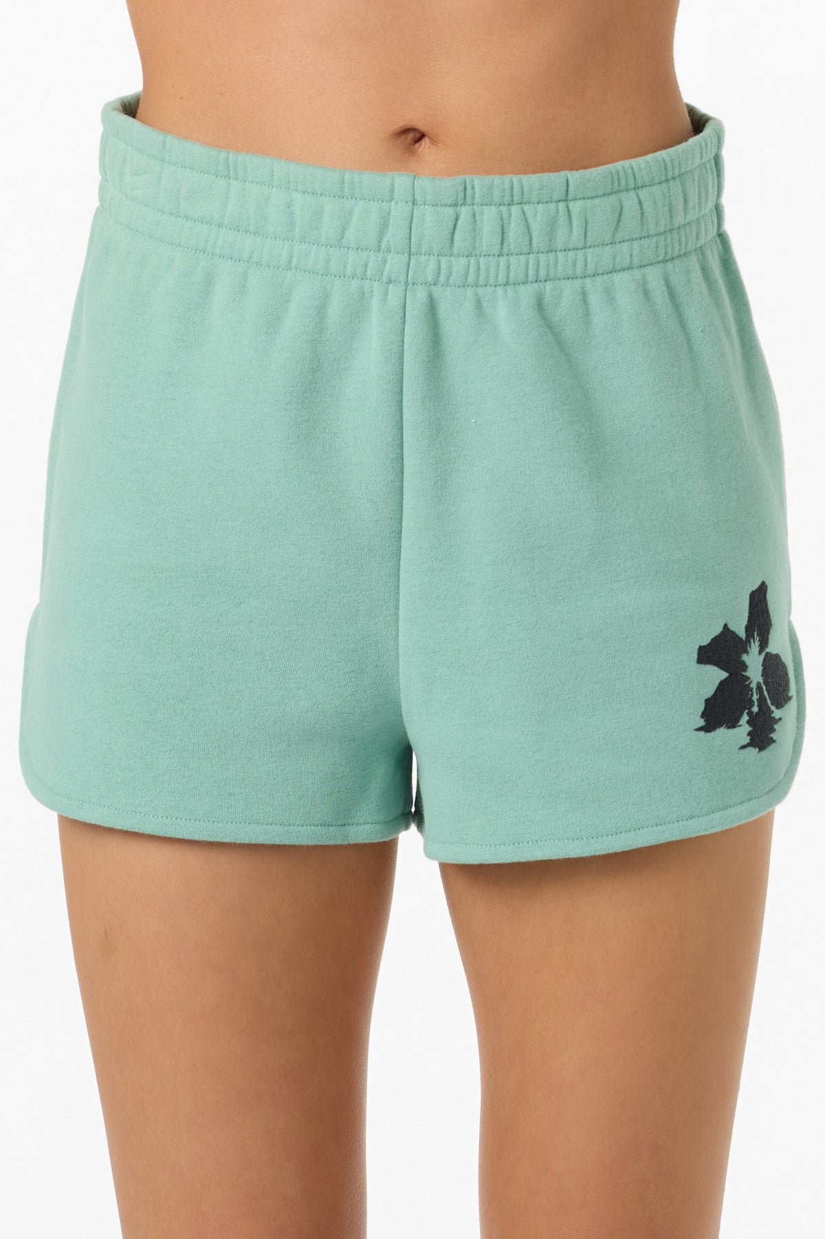 TROPIC MELT SCALLOP SHORT