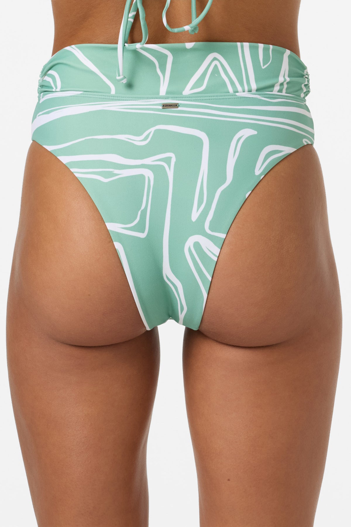 ZIGGY GEO STELLAN HIGH RISE BOTTOM