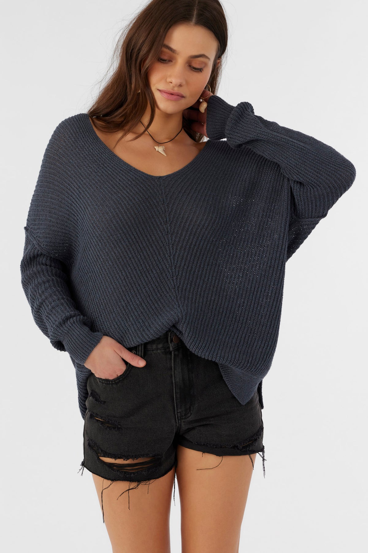 HIGHTIDE SWEATER