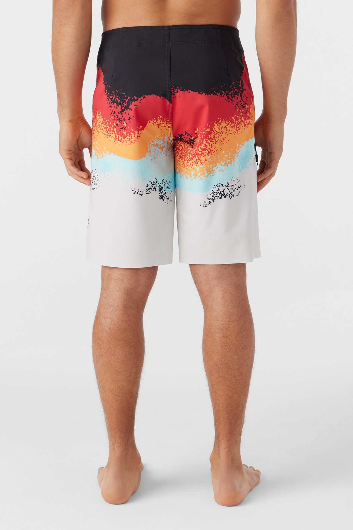 HYPERFREAK HYDRO TECH JORDY 20'' BOARDSHORT