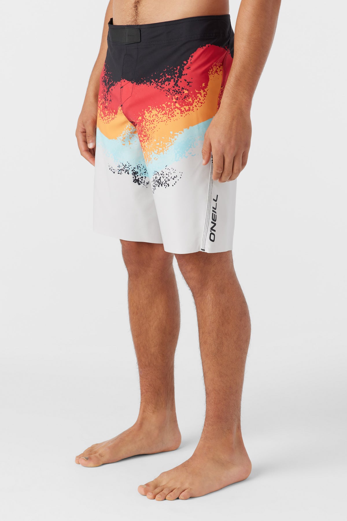 HYPERFREAK HYDRO TECH JORDY 20'' BOARDSHORT