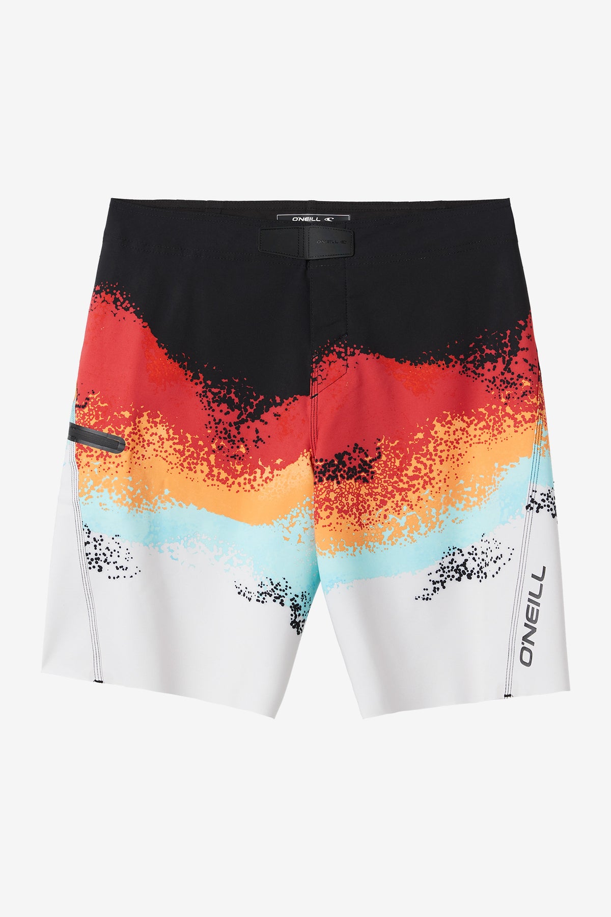 HYPERFREAK HYDRO TECH JORDY 20'' BOARDSHORT