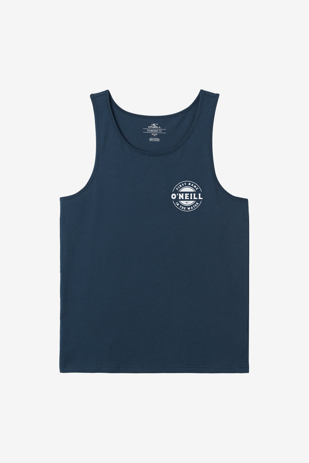 COIN FLIP TANK