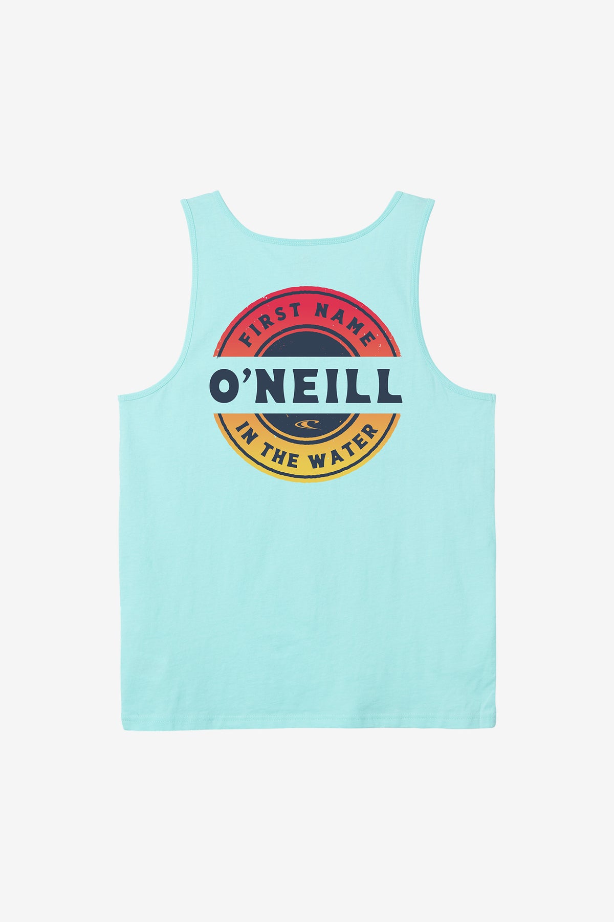 COIN FLIP TANK