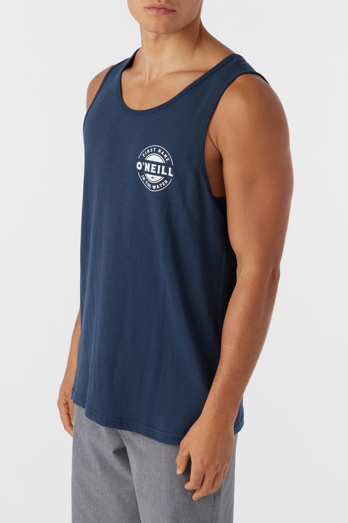 COIN FLIP TANK