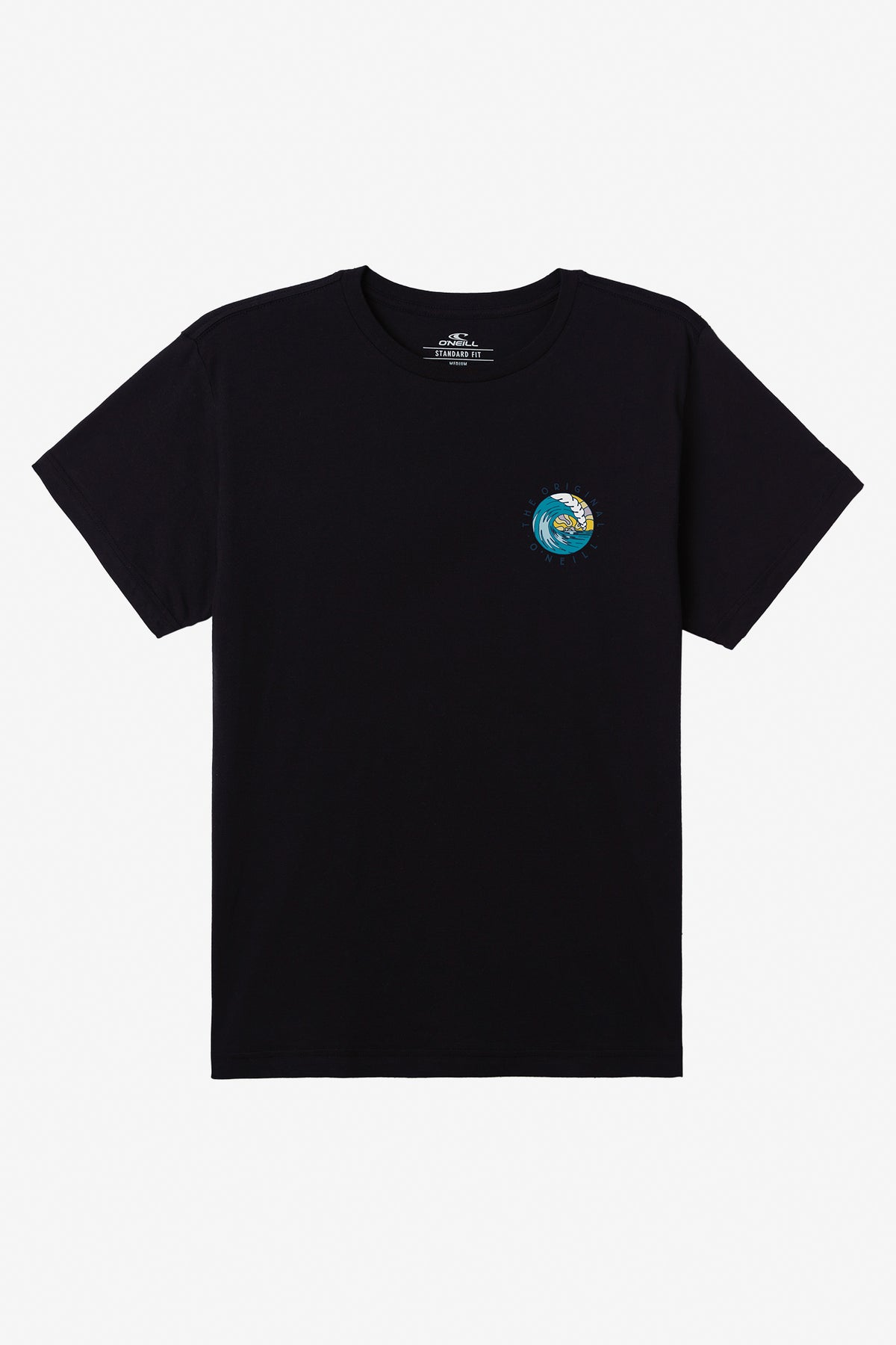FIXATION TEE