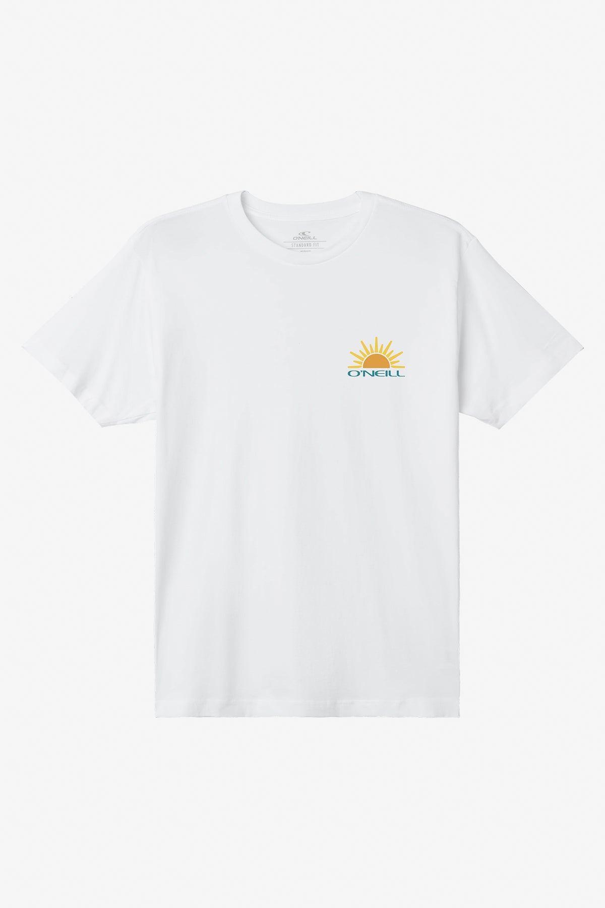 SUN SWELL TEE