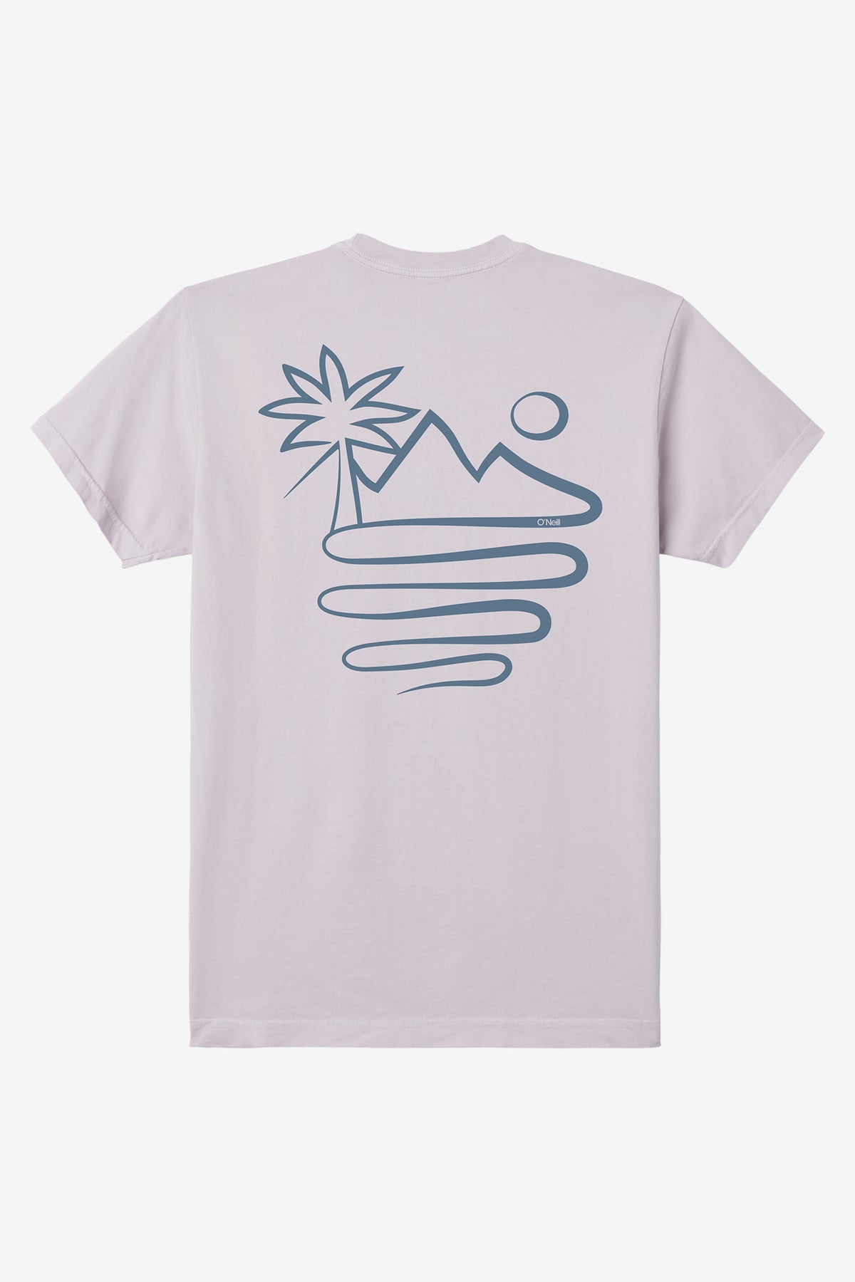 OG SLIDE TEE