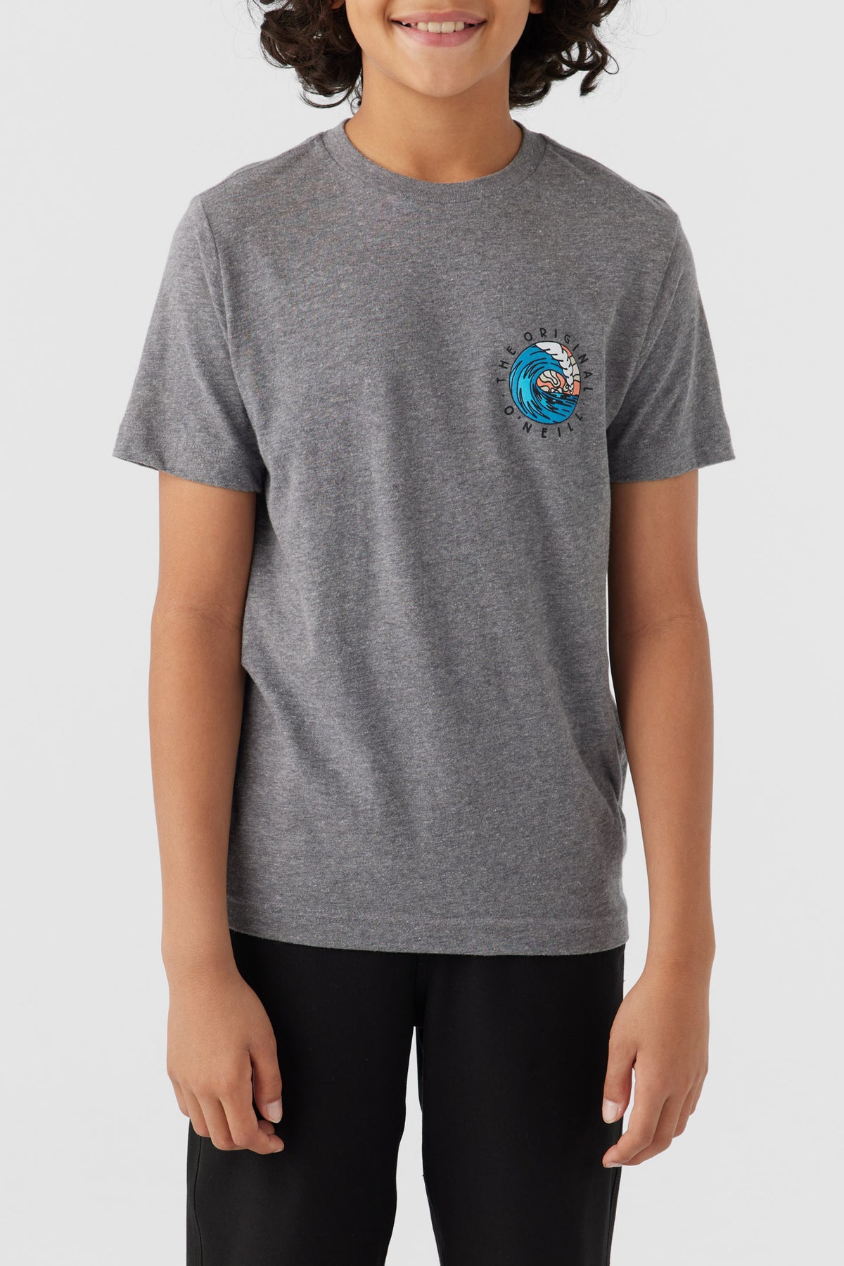 FIXATION TEE