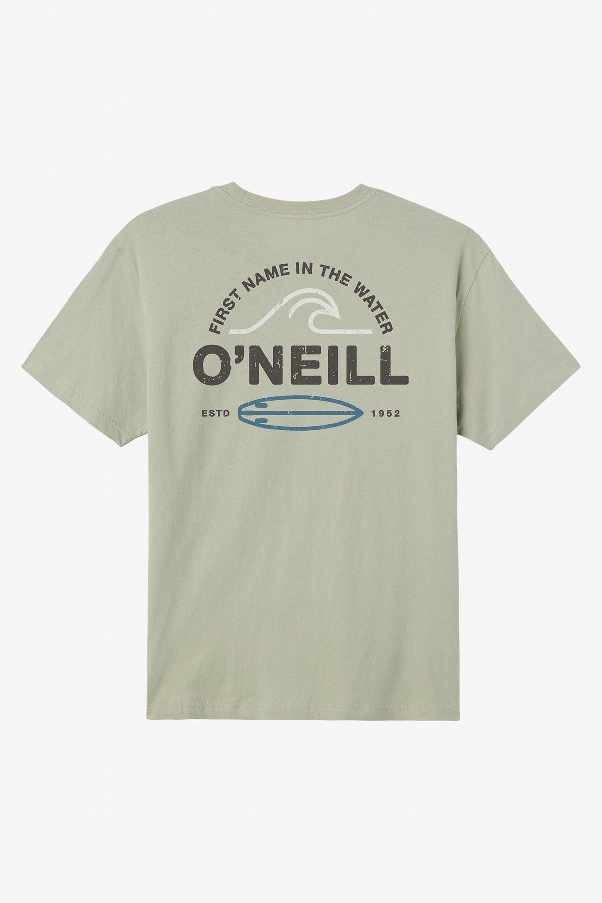 RIP TIDE TEE