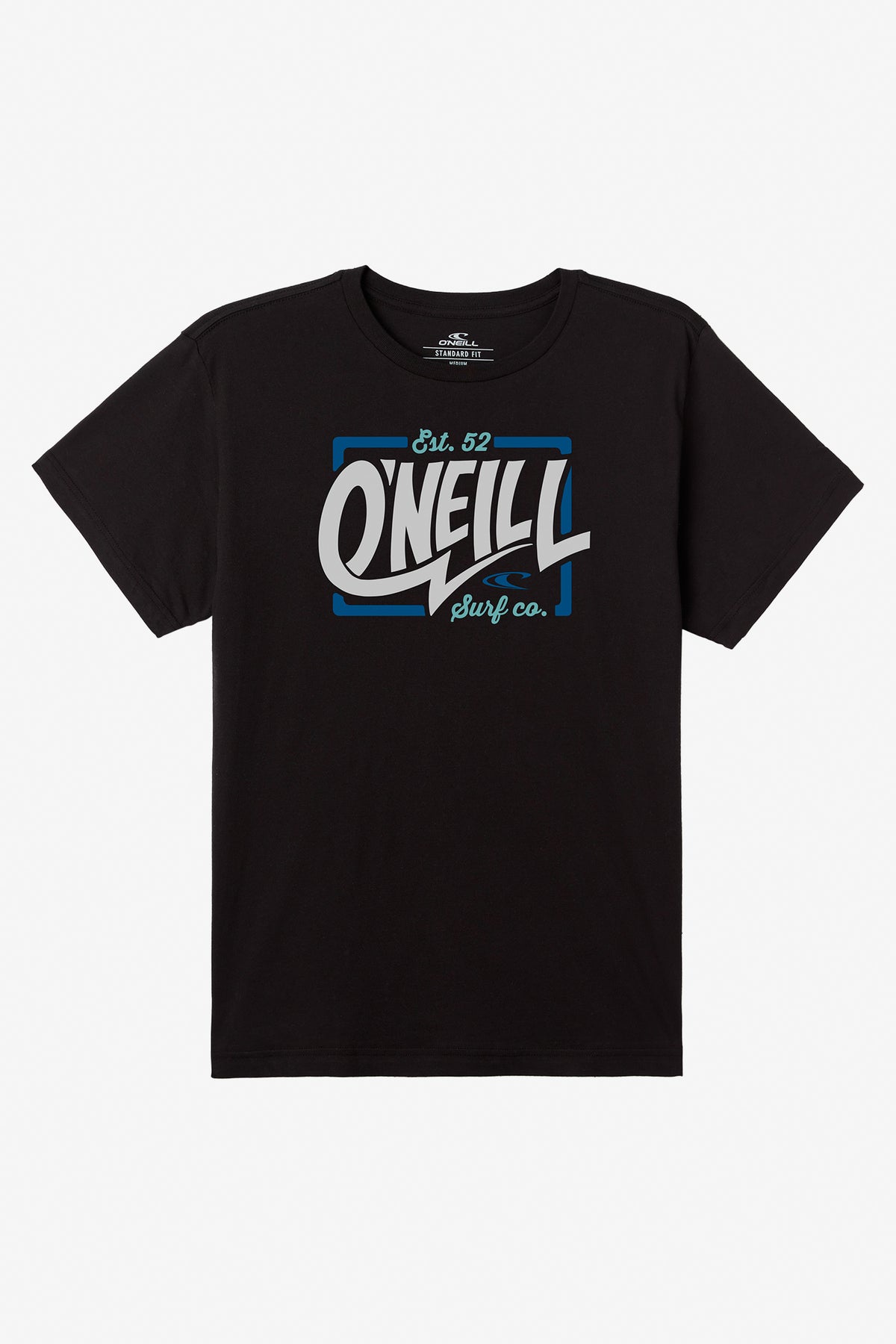 ZIGGY TEE