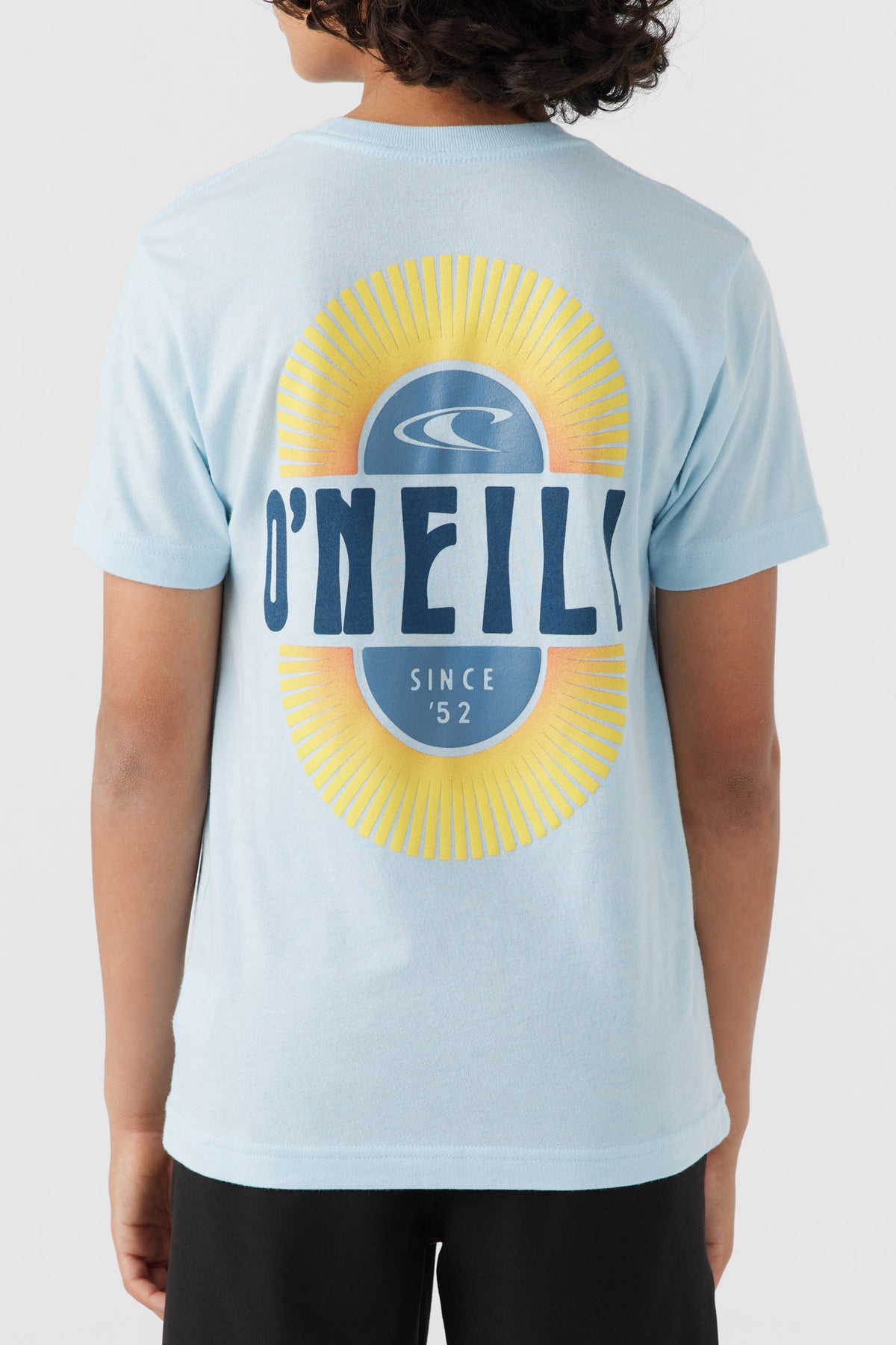 SUNNY DAY TEE