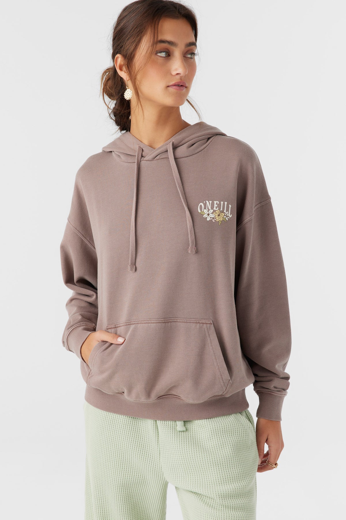 DRIFT HOODY