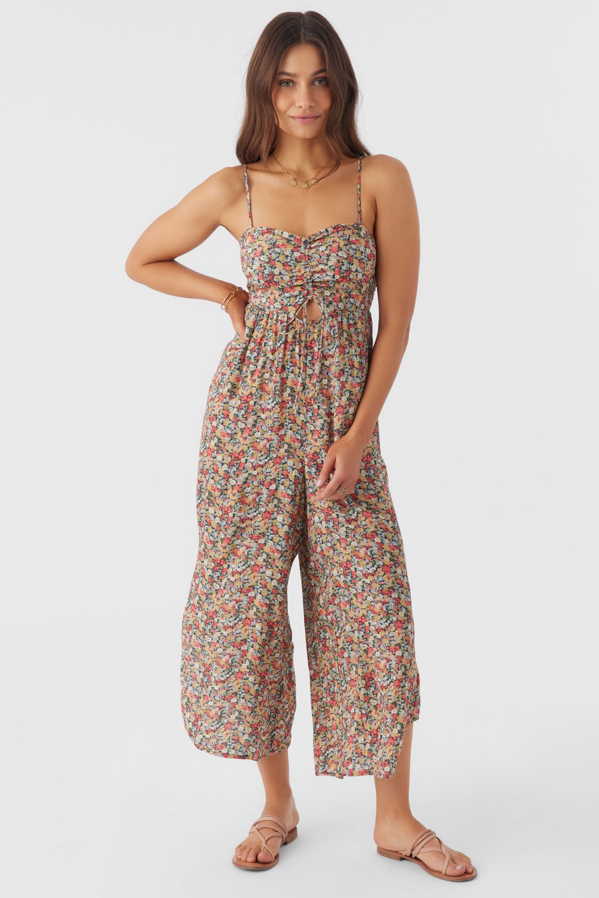 KEIKO JUMPSUIT