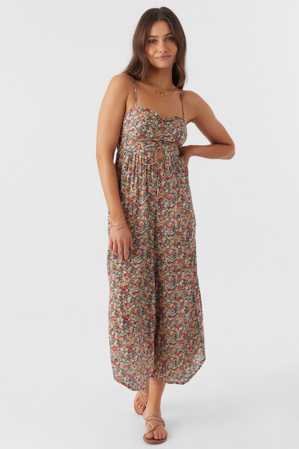 KEIKO JUMPSUIT