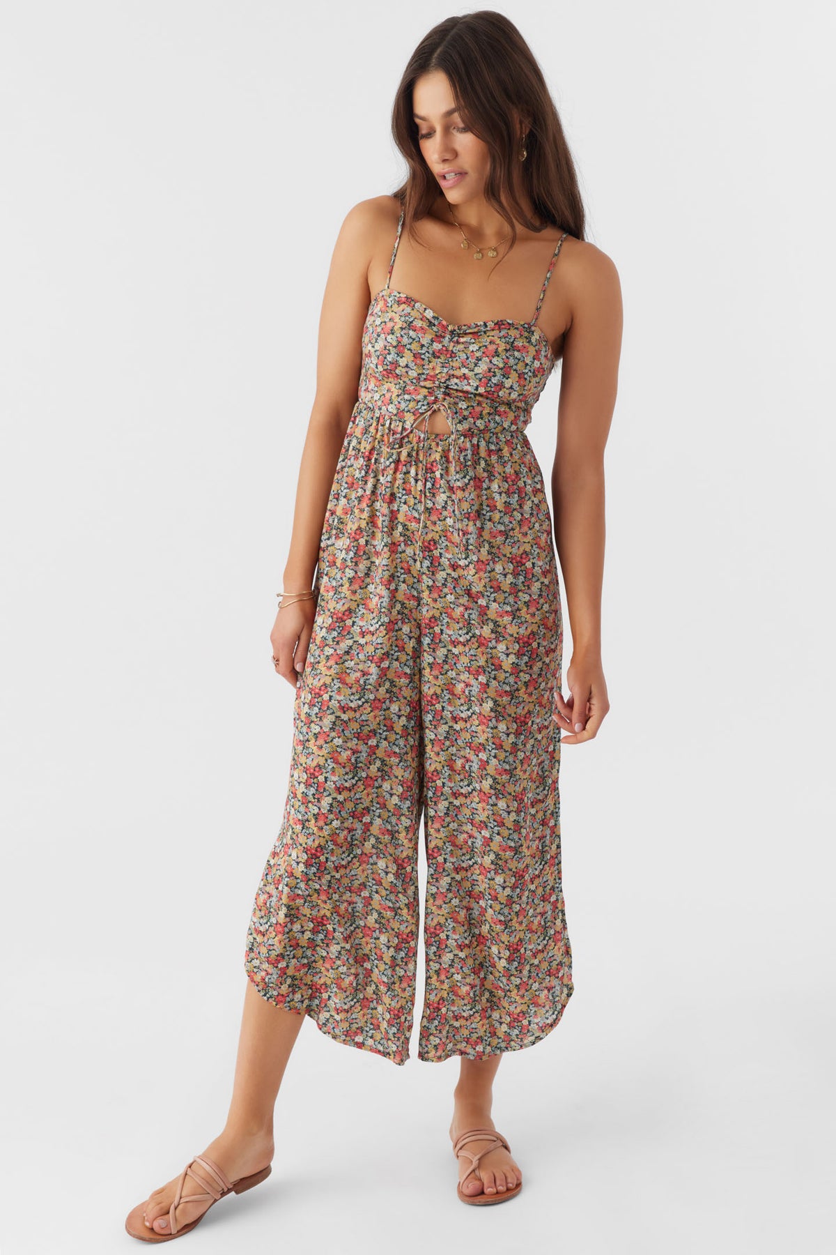 KEIKO JUMPSUIT