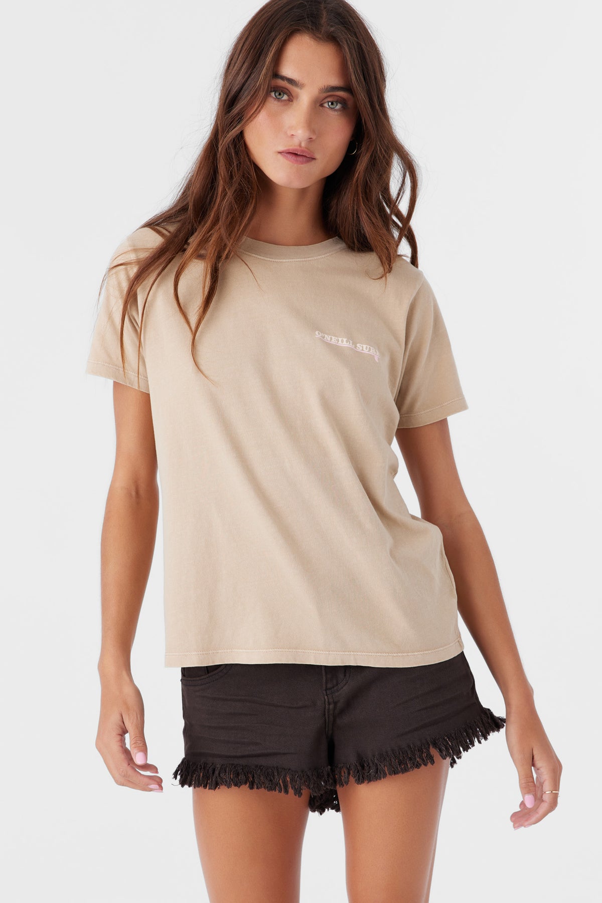 LAST LIGHT TEE