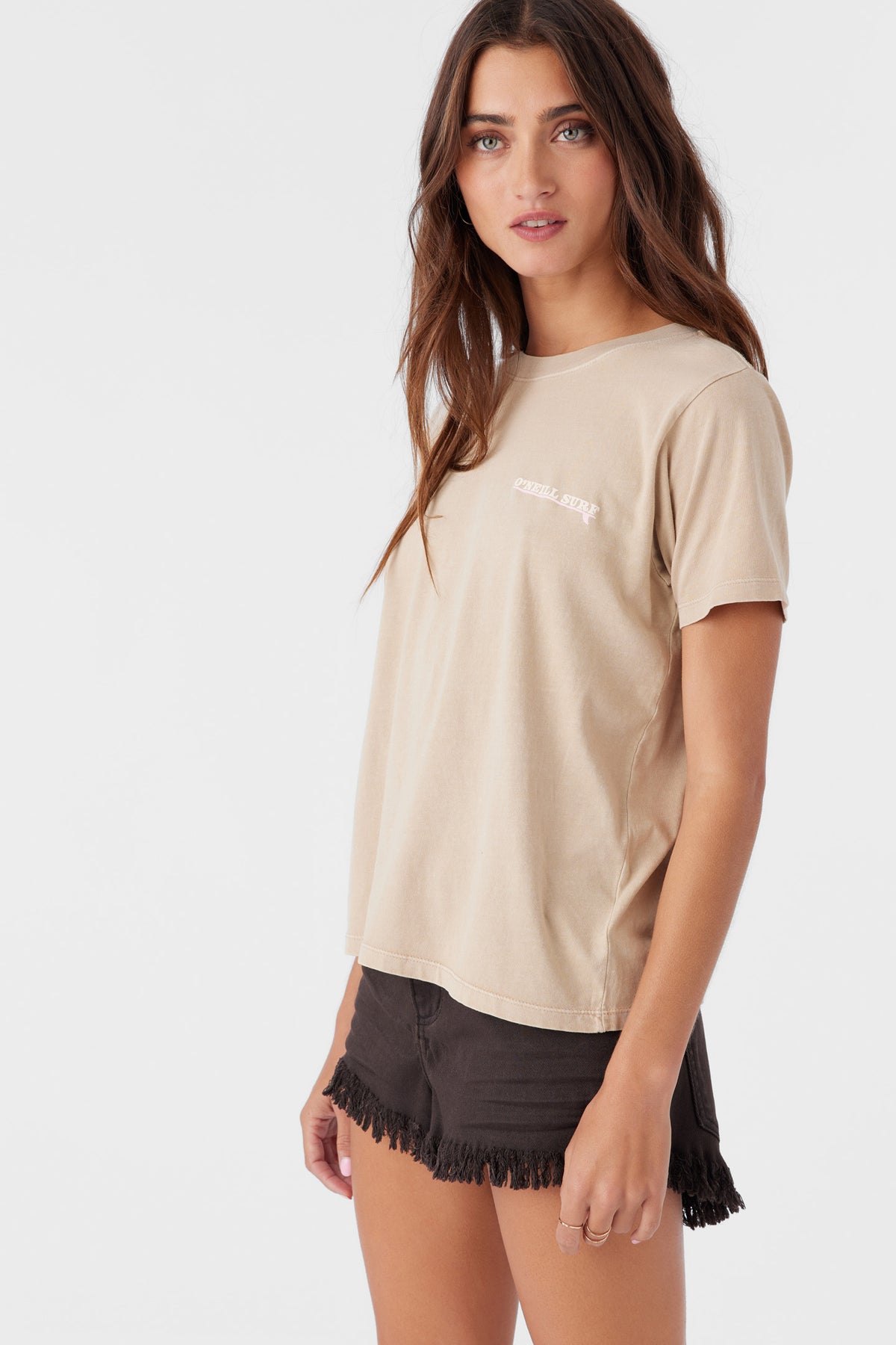 LAST LIGHT TEE