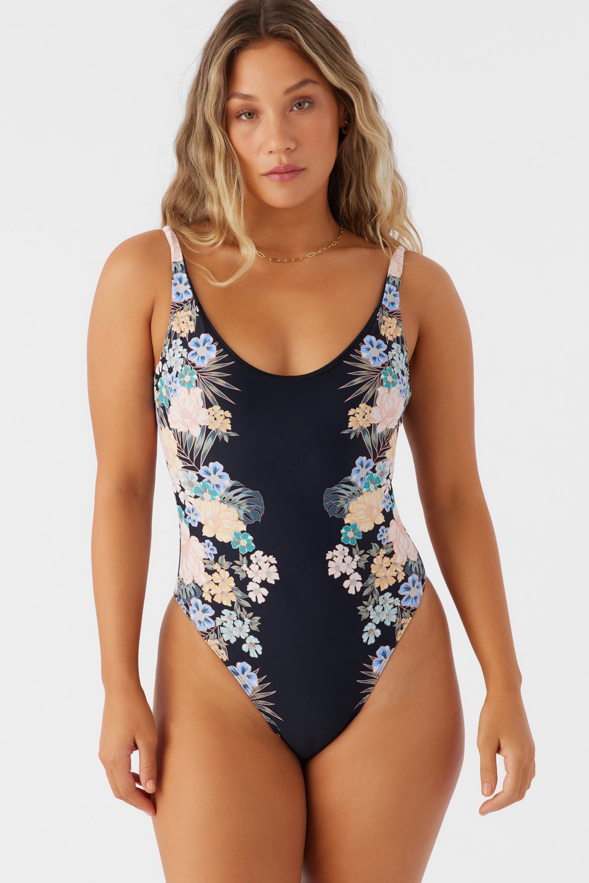 MACAW TROPICAL ONE PIECE SUIT