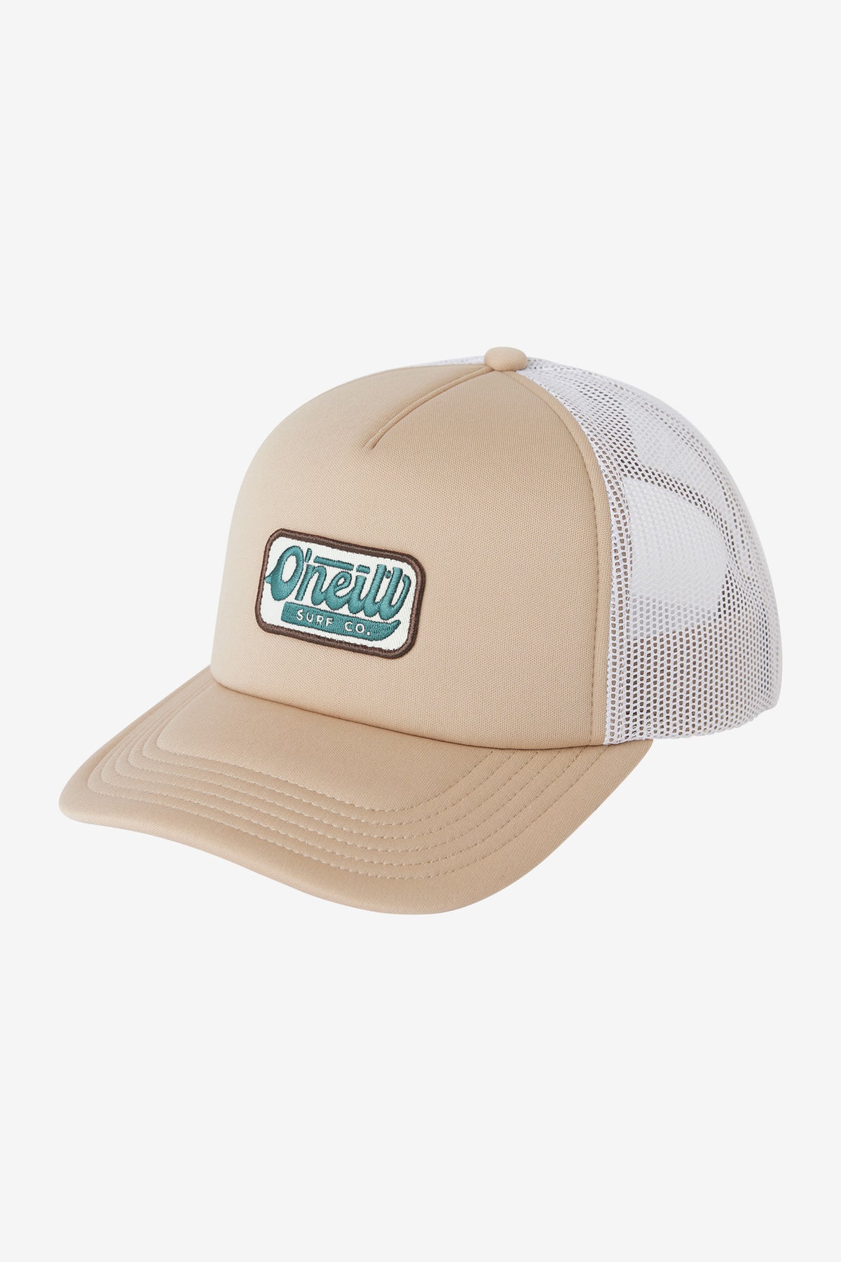 RAVI PATCH HAT